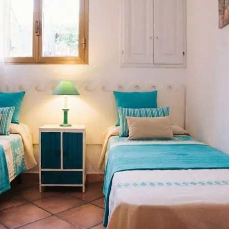 Levante By Interhome *