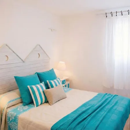 Levante By Interhome Santa Maria Navarrese