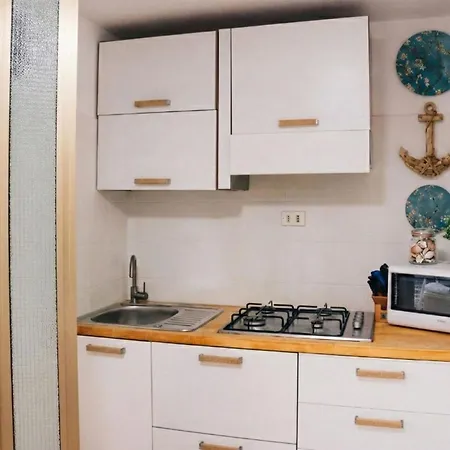 アパート Levante By Interhome サンタ・マリア・ナヴァーリス