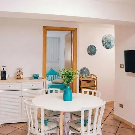 Levante By Interhome Lejlighed