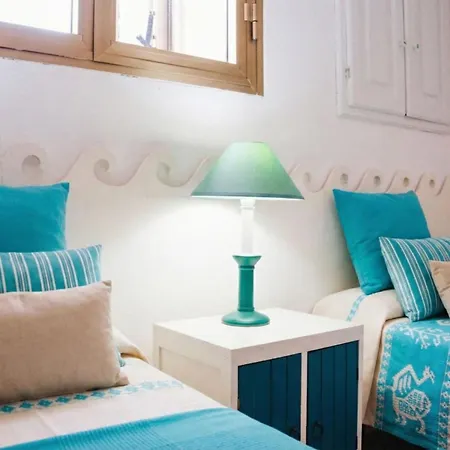 Levante By Interhome Santa Maria Navarrese