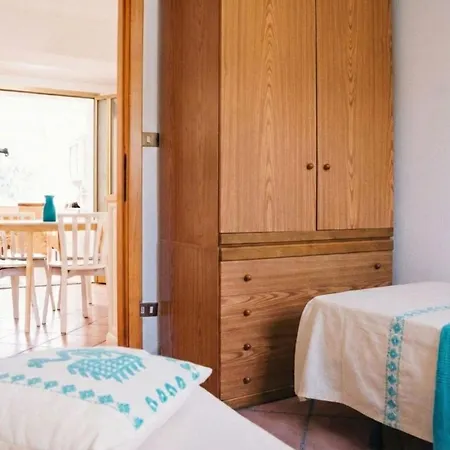 Levante By Interhome * Santa Maria Navarrese