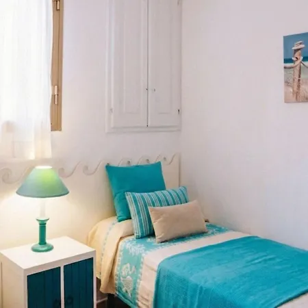Levante By Interhome