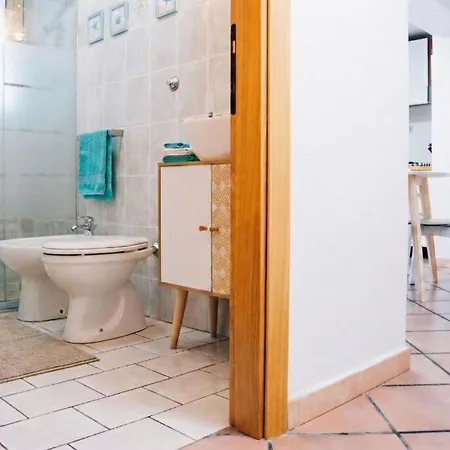Lejlighed Levante By Interhome Santa Maria Navarrese