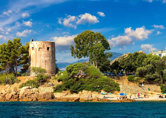 Levante By Interhome アパート