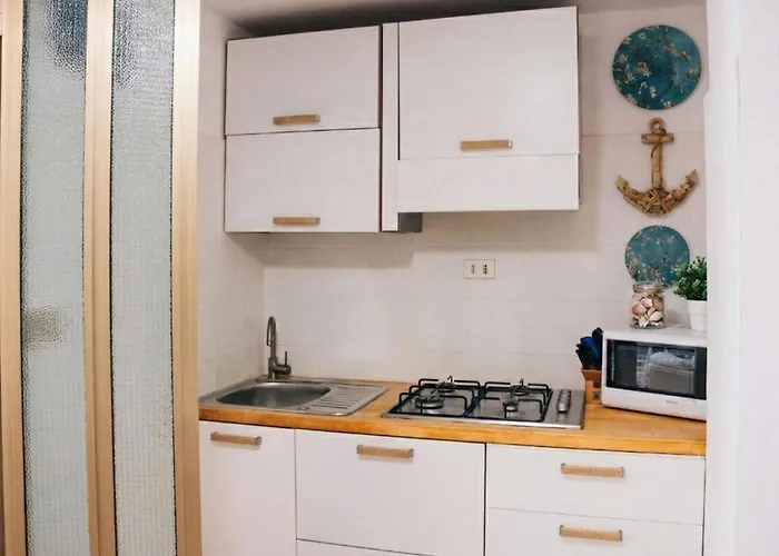 アパート Levante By Interhome サンタ・マリア・ナヴァーリス