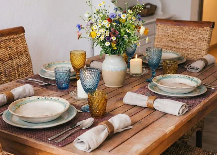 Levante By Interhome サンタ・マリア・ナヴァーリス