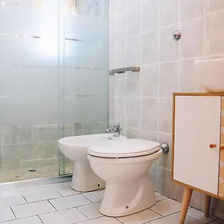 Levante By Interhome Lejlighed Santa Maria Navarrese