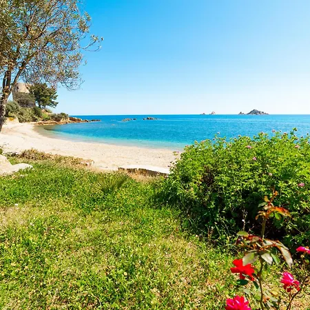 Appartamento Levante By Interhome *