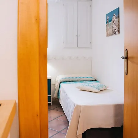 Levante By Interhome Lejlighed *
