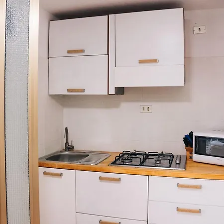 Levante By Interhome Lejlighed Santa Maria Navarrese