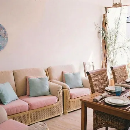 Levante By Interhome * Santa Maria Navarrese