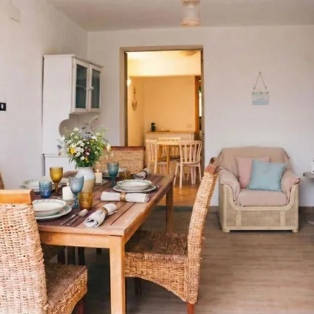 Appartamento Levante By Interhome