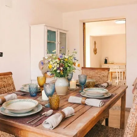 Apartmán Levante By Interhome *