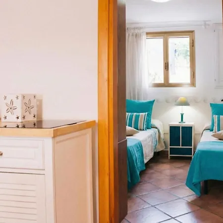 Levante By Interhome Appartamento