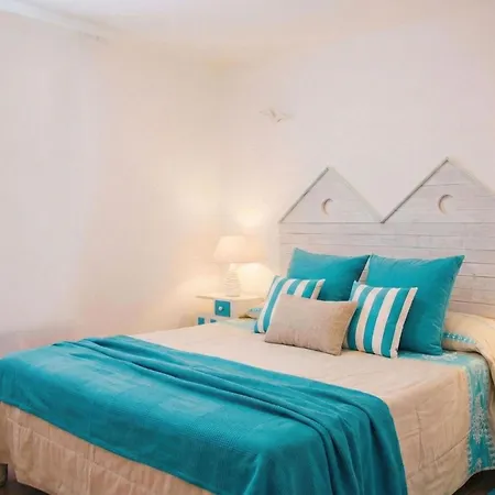Appartamento Levante By Interhome *