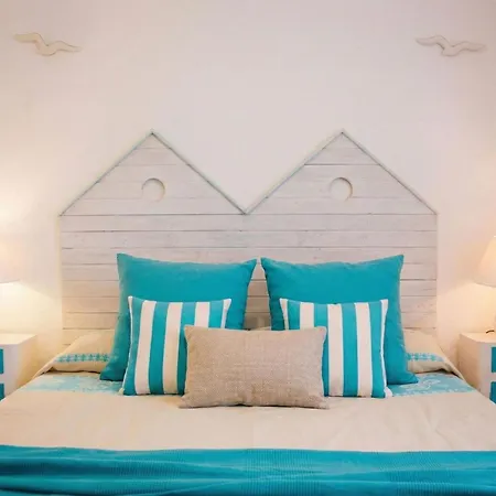 Levante By Interhome Appartamento Santa Maria Navarrese