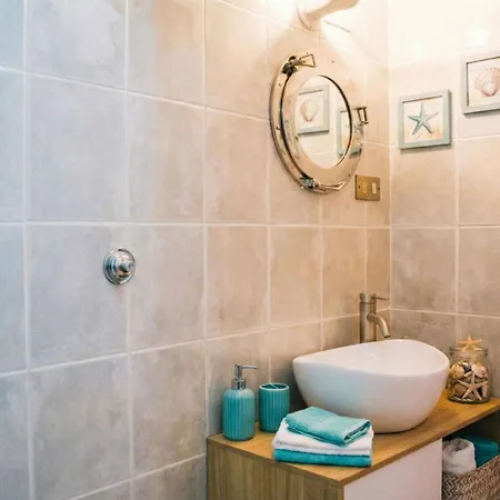 Apartamento Levante By Interhome Santa Maria Navarrese