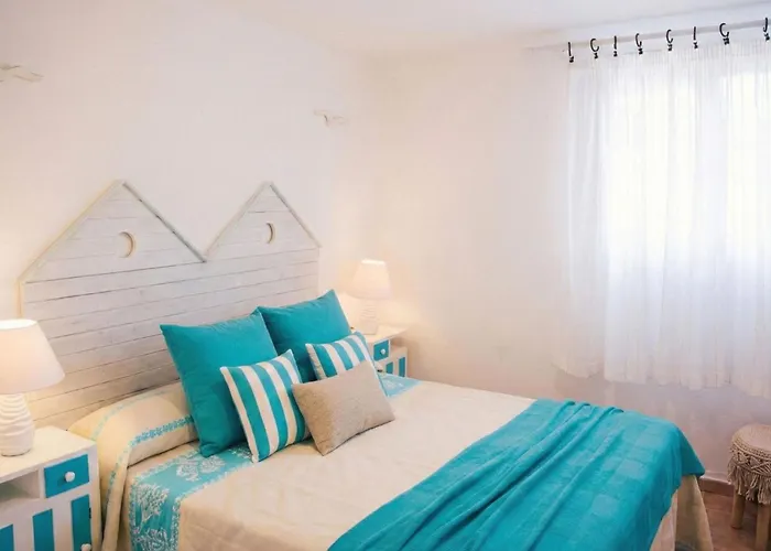 Levante By Interhome Santa Maria Navarrese