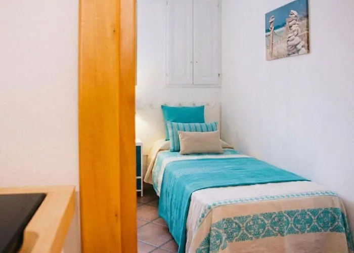 Daire Levante By Interhome *
