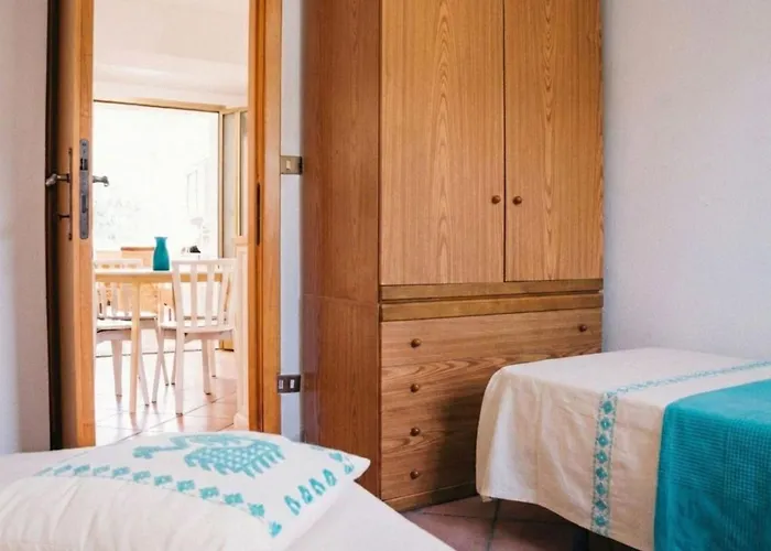 Levante By Interhome * Santa Maria Navarrese