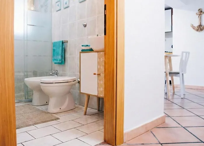 Daire Levante By Interhome Santa Maria Navarrese